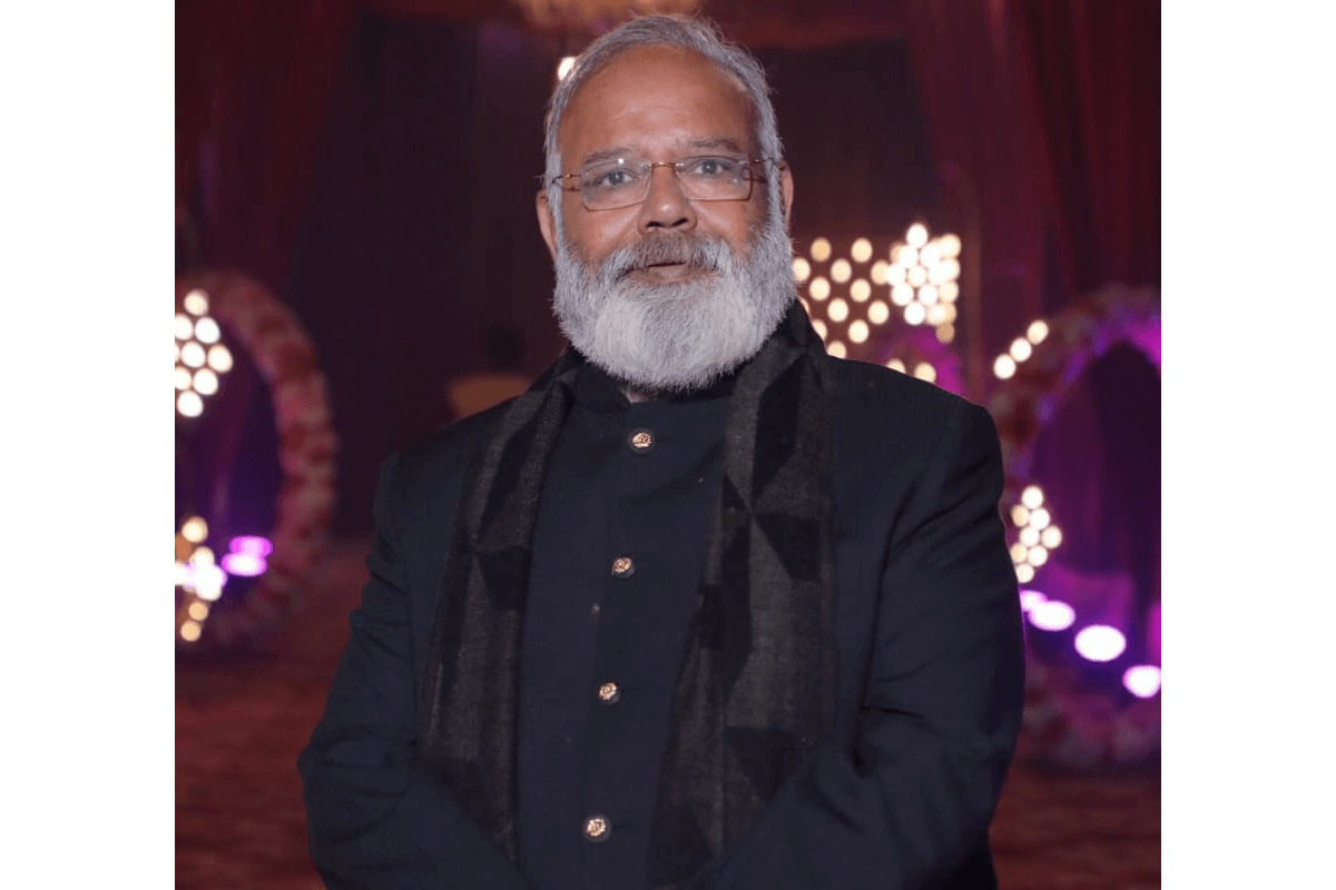 Dr. Subhash Gupta