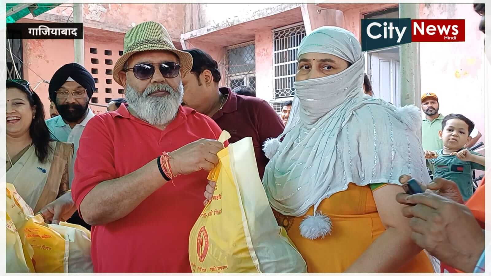 Menstrual Hygiene Initiative - Educational workshops and awareness programs